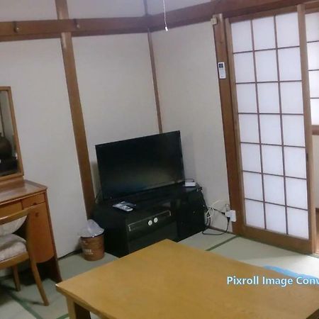 Guesthouse Yoshikawa Нара Экстерьер фото