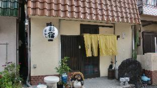 Guesthouse Yoshikawa Нара Экстерьер фото