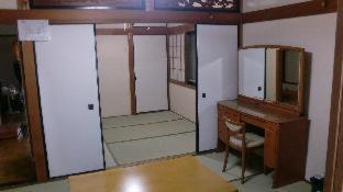 Guesthouse Yoshikawa Нара Экстерьер фото